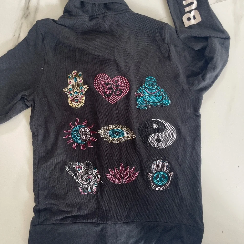 Butter jacket - Picture 1 of 4